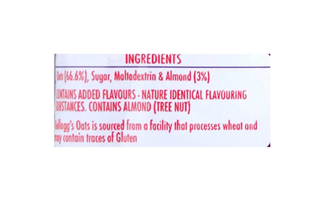 Kellogg's Oats Shahi Kheer    Pack  39 grams